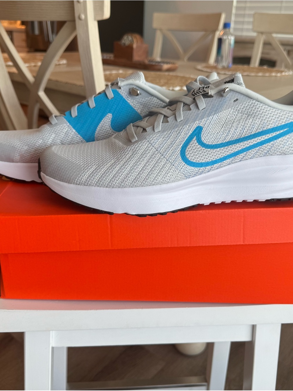 Nike Run Defy size 15